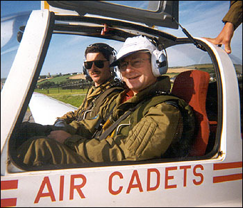 BBC Radio Devon's Howard James