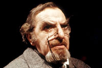 Hugh Griffith
