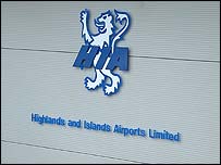 Airport Logo