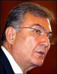 Deniz Baykal