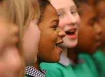 BBC Singers - Pitch Perfect Production