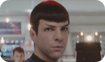 Spock