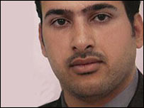 Muntazar el Zeydi
