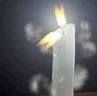 Artificial Lighting?