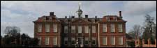 Hanbury Hall