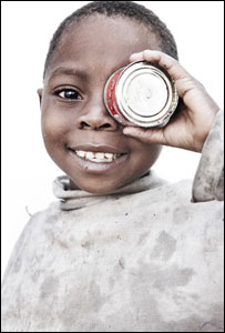 Rankin/Oxfam