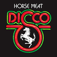 Review of Horse Meat Disco