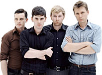 Franz Ferdinand