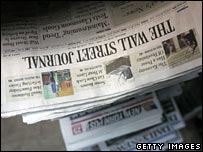 Wall Street Journal