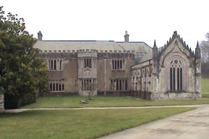 Trelowarren is one of Cornwall's most historic estates and has been run by the same family for over 600 years.