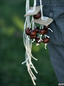 Conkers