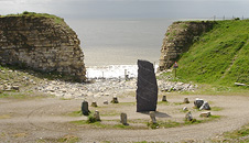 Rhoose Point