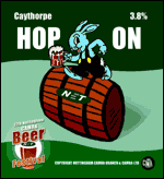Caythorpe - Hop On