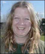Caroline Gould
