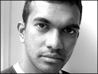 Vimuthi Jayasundara