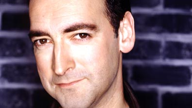 Alistair Mcgowan
