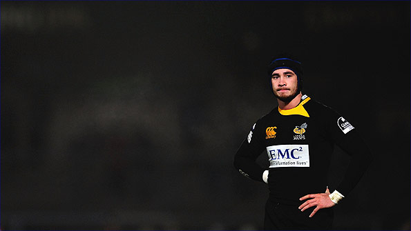 Danny Cipriani