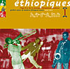 Ethiopiques cover, volume 1