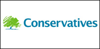 Conservative logo
