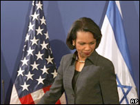  کونڈولیزا رائس 