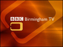 Birmingham TV logo