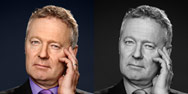 Rory Bremner