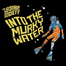 Review of Into the Murky Water Review of Into the Murky Water