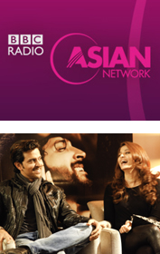 Asian Network - Bollywood