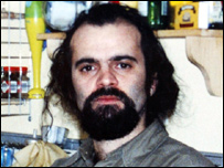 اطالوی صحافی گبرئیل تارسیلو