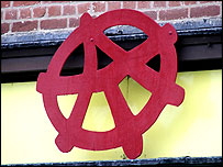 The Art Organisation