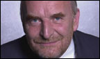 Stephen Pound MP