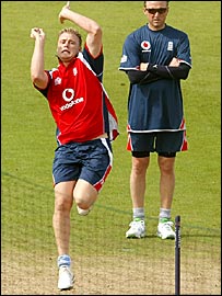 फ्लिंटॉफ़