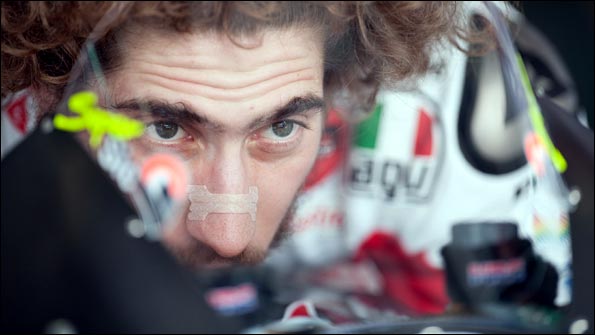 Marco Simoncelli