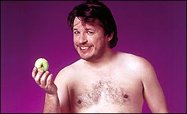 Richard Herring
