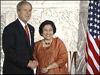 بش اور سکارنوپتری