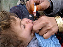 کودک افغان
