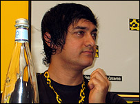 आमिर ख़ान