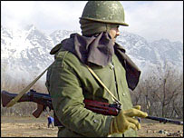 بھارتی پولیس