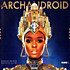 Review of The ArchAndroid Review of The ArchAndroid