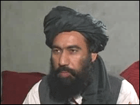 ملا دادا اللہ