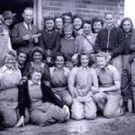 Land Girls
