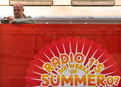 Six Weeks Of Summer - Thursday