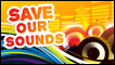 Save Our Sounds