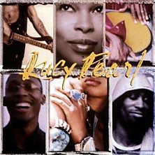 Review of Lucy Pearl