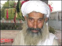 ملنگ ایاز بابا