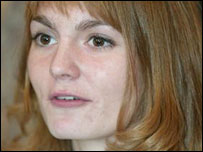 Kateřina Kůrková