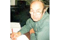 Ifor Wyn Williams