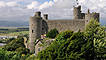 Castell Harlech