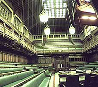 'Palace of Westminster' quiz