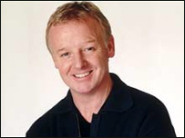Les Dennis